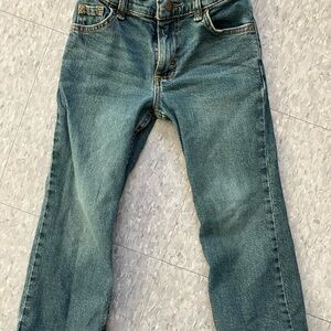 Classic Blue kids Jeans